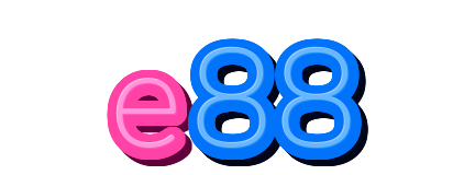 e88 — logo kanal