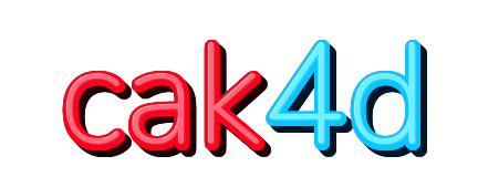 cak4d — logo kanal