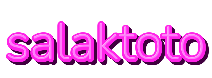salaktoto — logo kanal