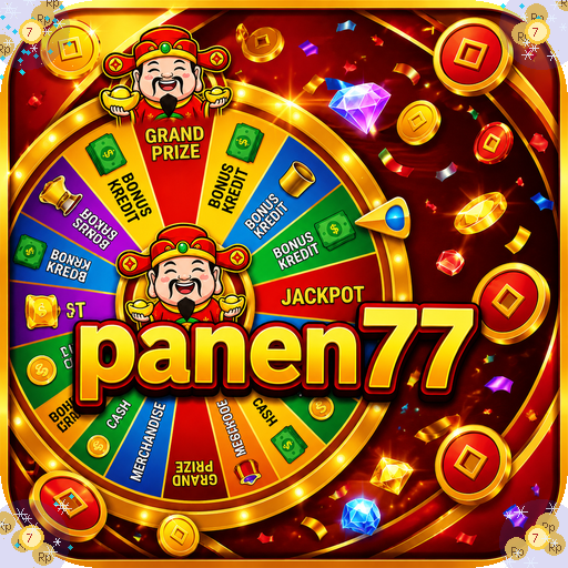 panen77 — galeri pratinjau - APK Resmi