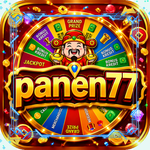 panen77 — galeri pratinjau Resmi APK
