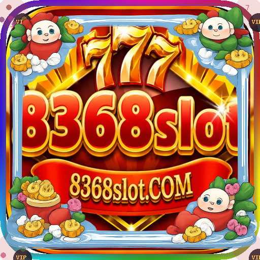 8368slot — mitra unggulan