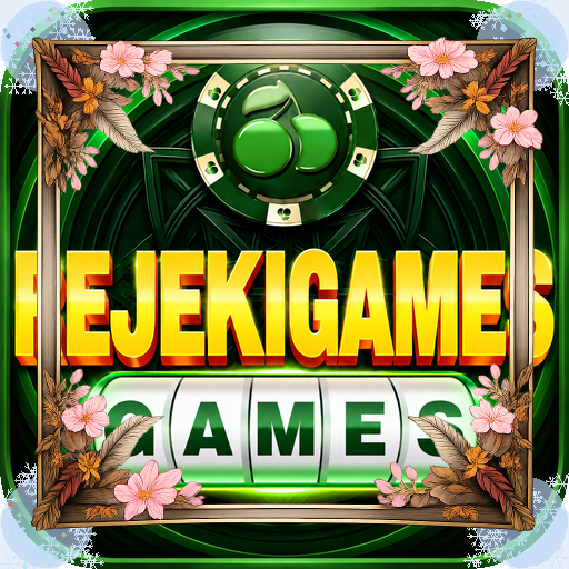rejekigames — mitra unggulan