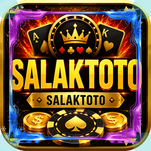 salaktoto — mitra unggulan